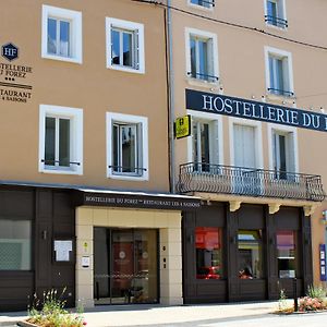 Hostellerie du Forez